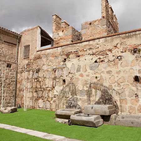 Sofraga Palacio Ávila Εξωτερικό φωτογραφία